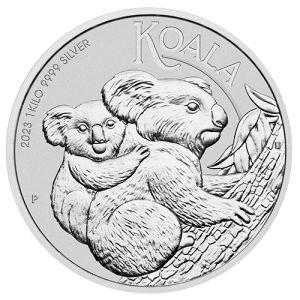 Imagen del producto1 kg Silver Koala 2023