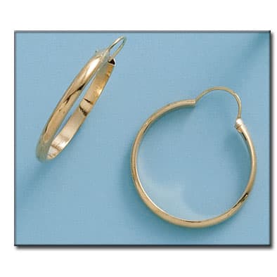 Imagen del producto AROS ORO 18KL - 22MM