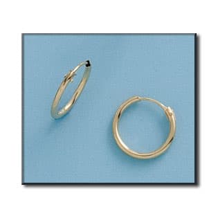 Imagen del producto AROS ORO 18KL - 9MM