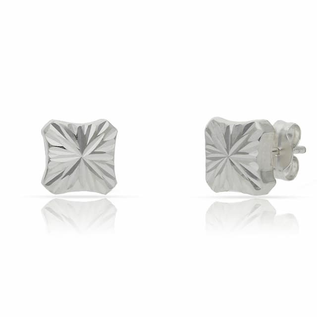 Imagen del productoPENDIENTES PLATA 925MM - 6.50MM