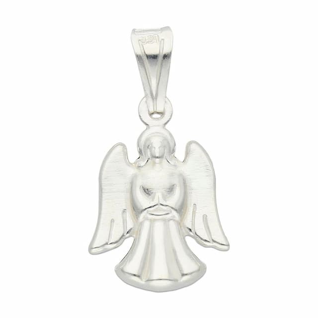 Imagen del producto COLGANTE PLATA 925MM ANGEL