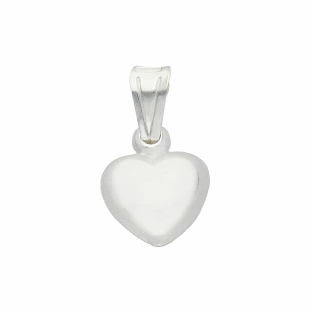 Imagen del producto COLGANTE PLATA 925MM CORAZON