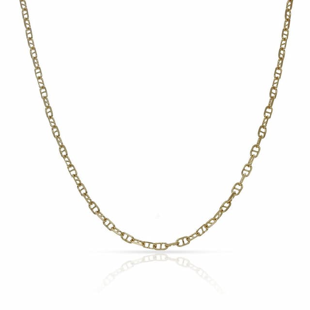 Imagen del productoCADENAS ORO 18KL ANCORA 1.50MM