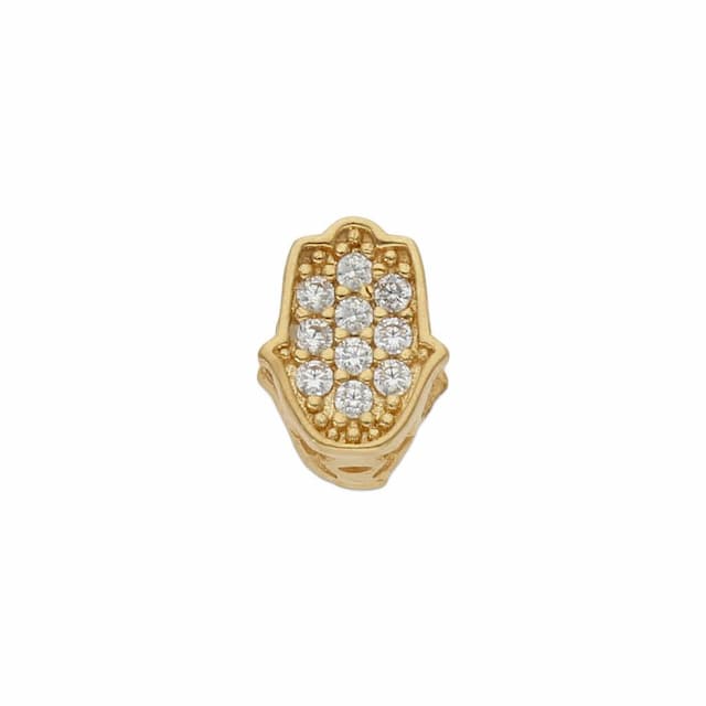 Imagen del productoCHARMS ORO 18KL MANO FATIMA