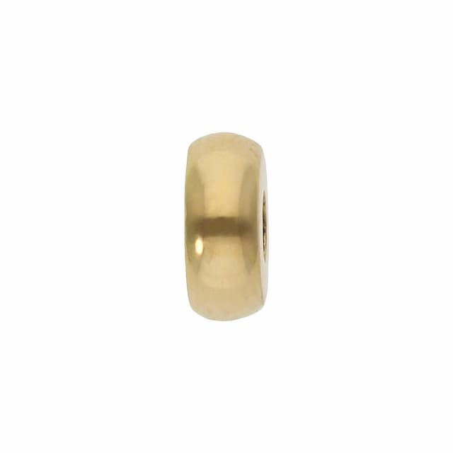 Imagen del producto STOPPER ORO 18KL LISO