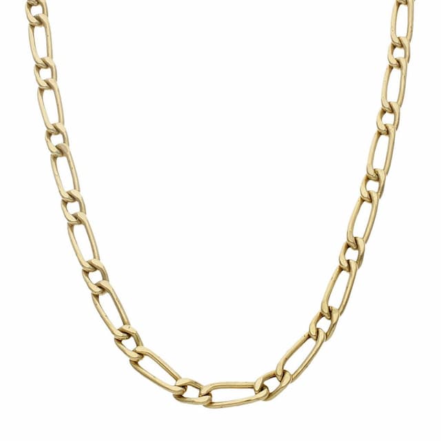 Imagen del productoCOLLAR ORO 18KL 1x1 - 6MM