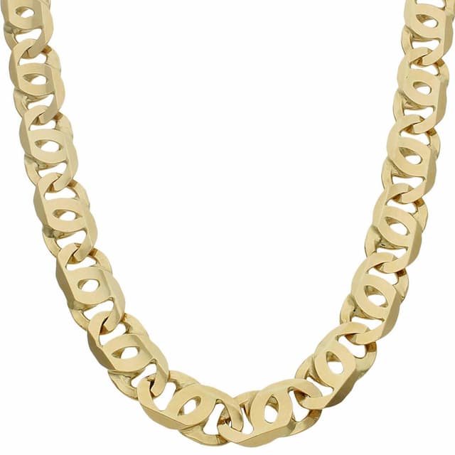 Imagen del productoCOLLAR ORO 18KL MACIZO - 13.50MM