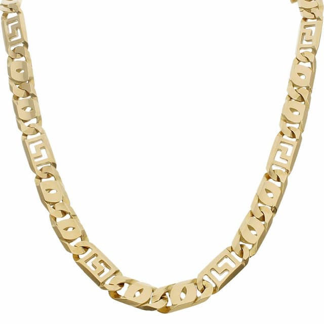 Imagen del productoCOLLAR ORO 18KL MACIZO - 9.50MM