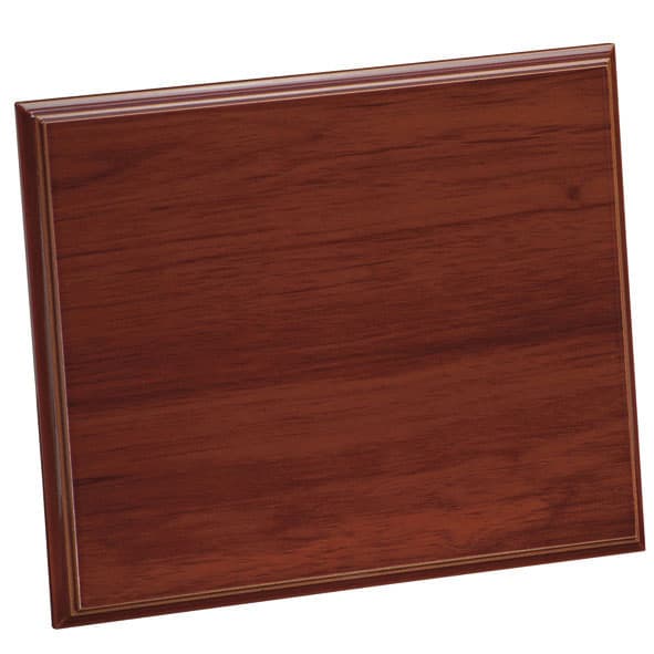 Imagen del producto MADERA GRANDE 26X21 - COLOR NOGAL