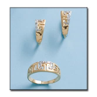 Imagen del productoPENDIENTES ORO 18KL