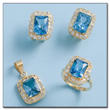 Imagen del productoPENDIENTES ORO 18KL