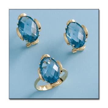 Imagen del productoPENDIENTES ORO 18KL