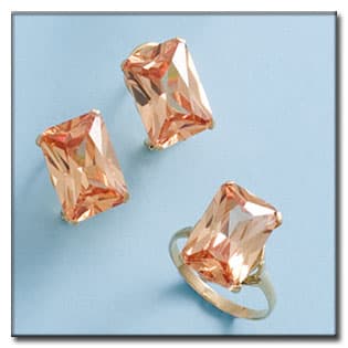 Imagen del productoPENDIENTES ORO 18KL