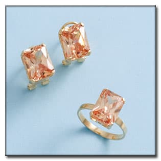 Imagen del productoPENDIENTES ORO 18KL