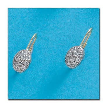 Imagen del productoPENDIENTES ORO 18KL