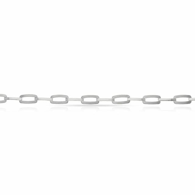 Imagen del productoPULSERA ORO BLANCO 18KL