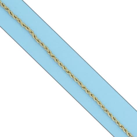 Imagen del productoPULSERA ORO 18KL SALOMONICA - 2.70MM