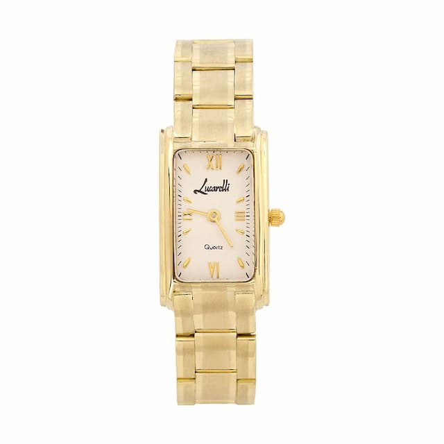 Imagen del producto RELOJ ORO 18KL SEÑORA LUCARELLI