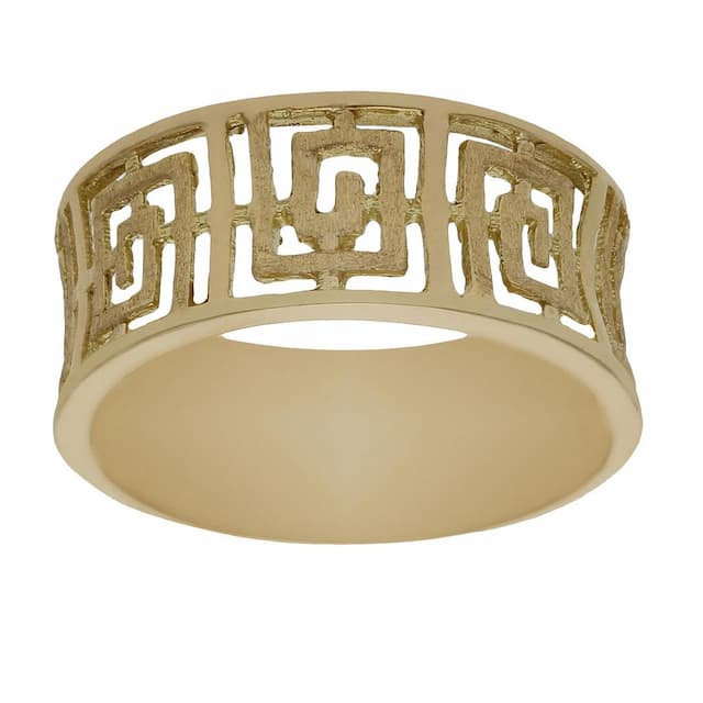 Imagen del productoSORTIJA ORO 18KL GRECA 